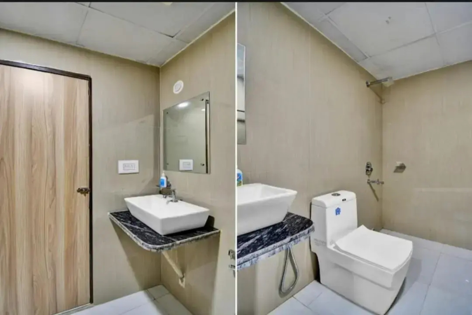 Gods County. Resort & Banquets