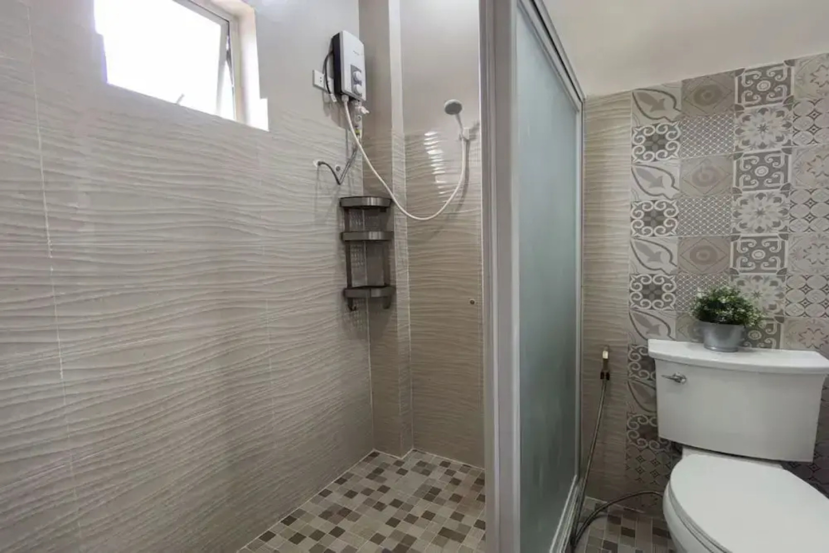 Tampus Staycation Rental Cebu