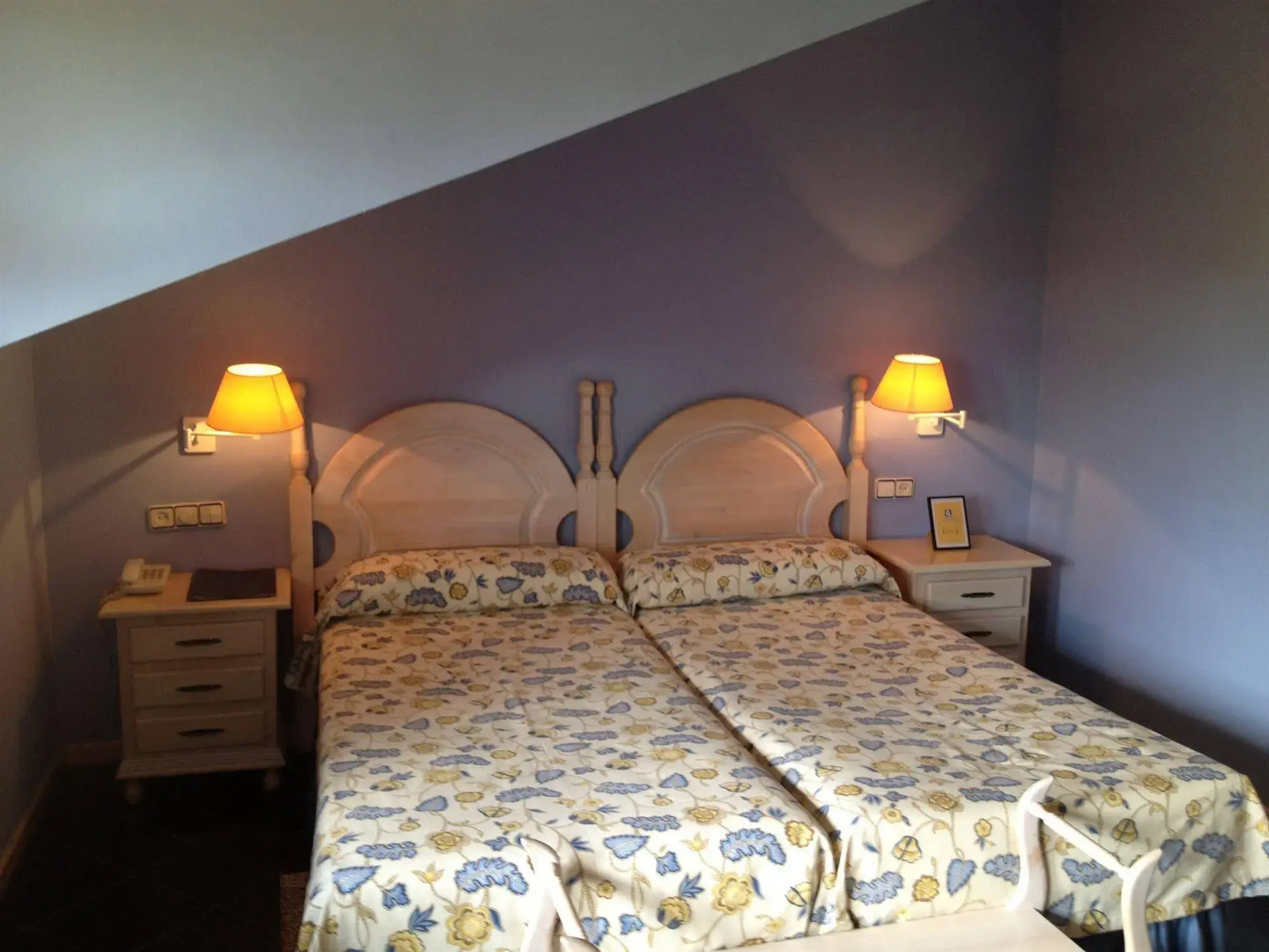 Palacio de la Viñona