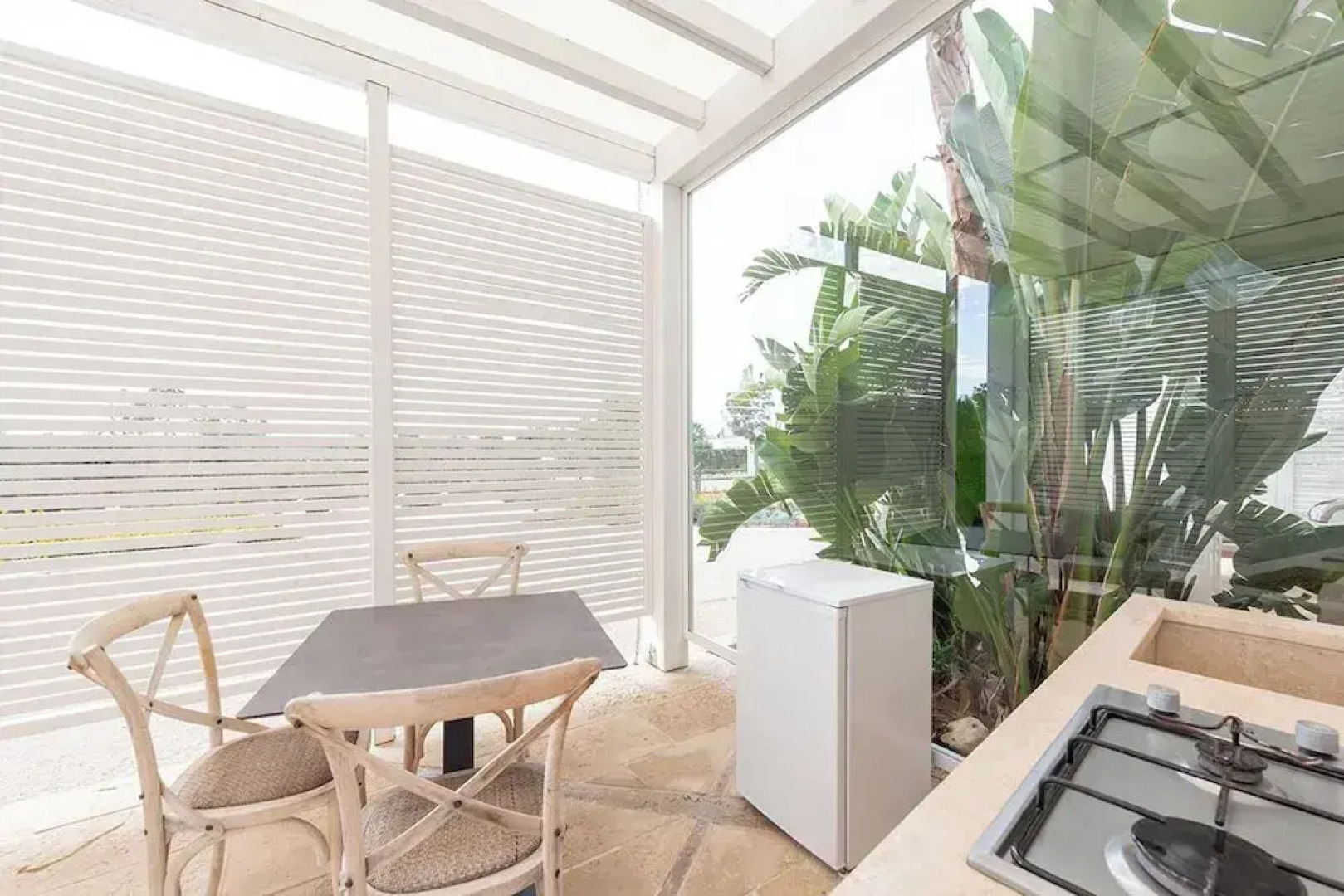 Agriturismo Le Grancìe