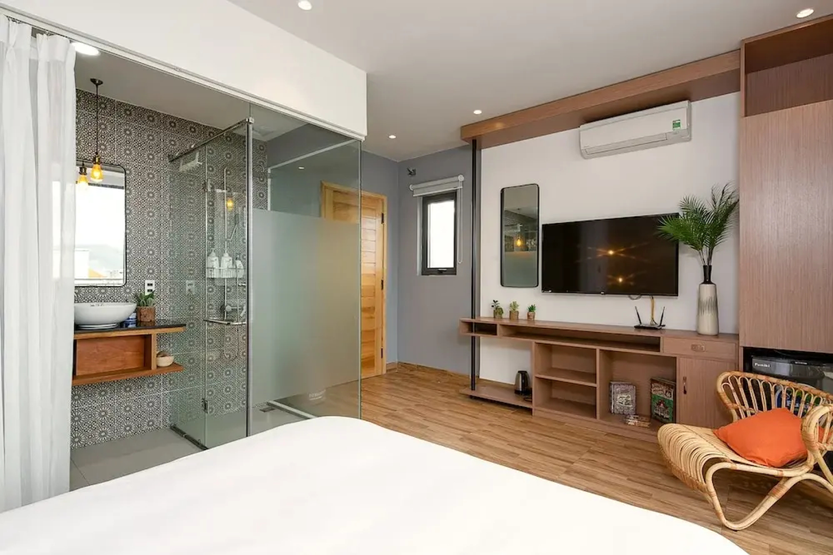 Sea Vista Boutique Hotel