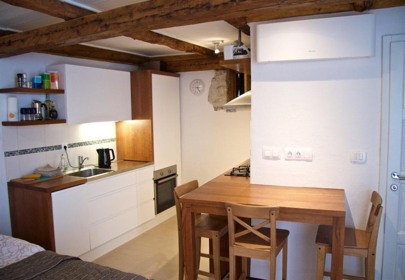 Studio apartment Lan SA1 Trogir, Riviera Trogir