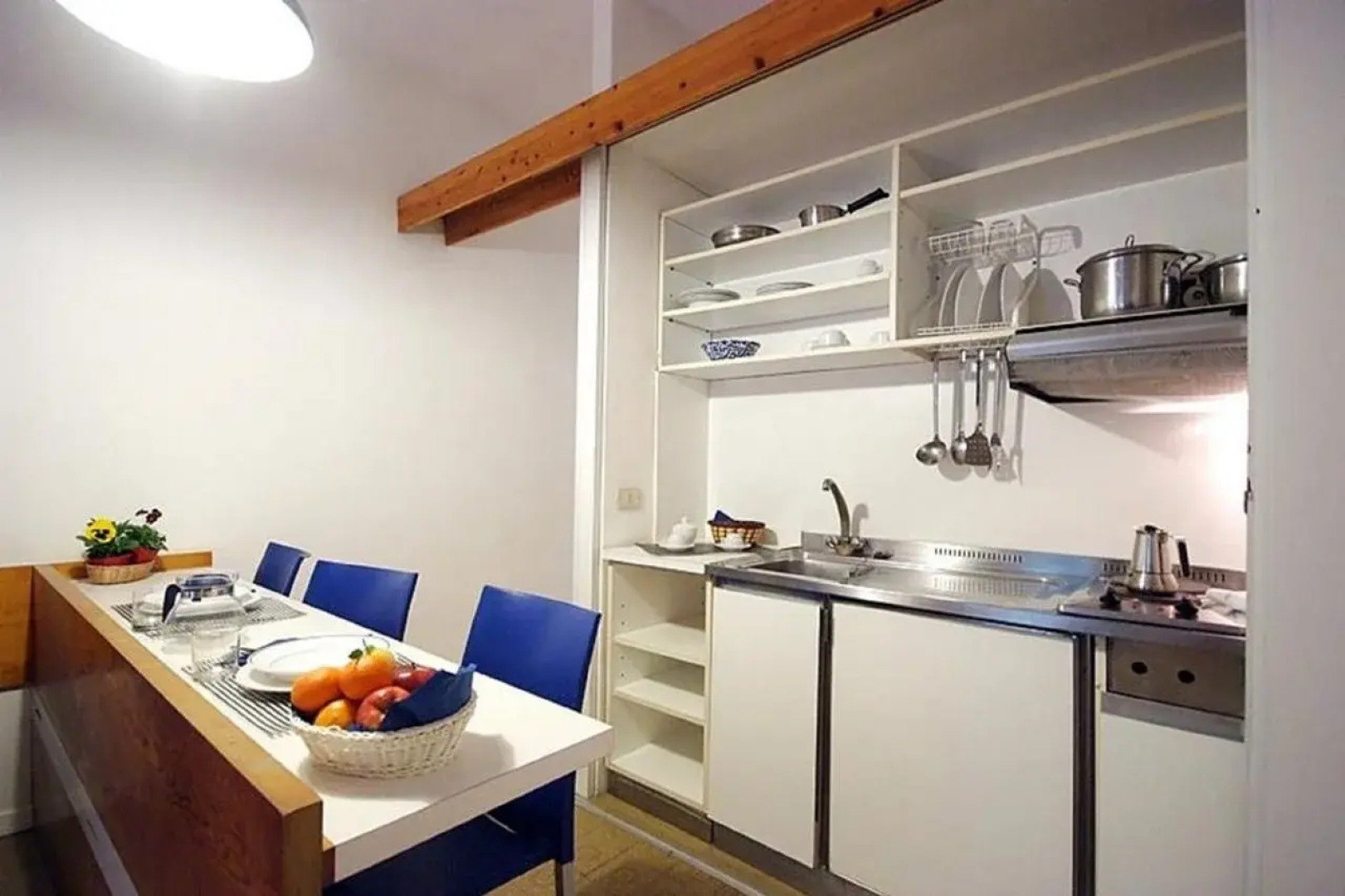 Residence Golfo Della Lacona