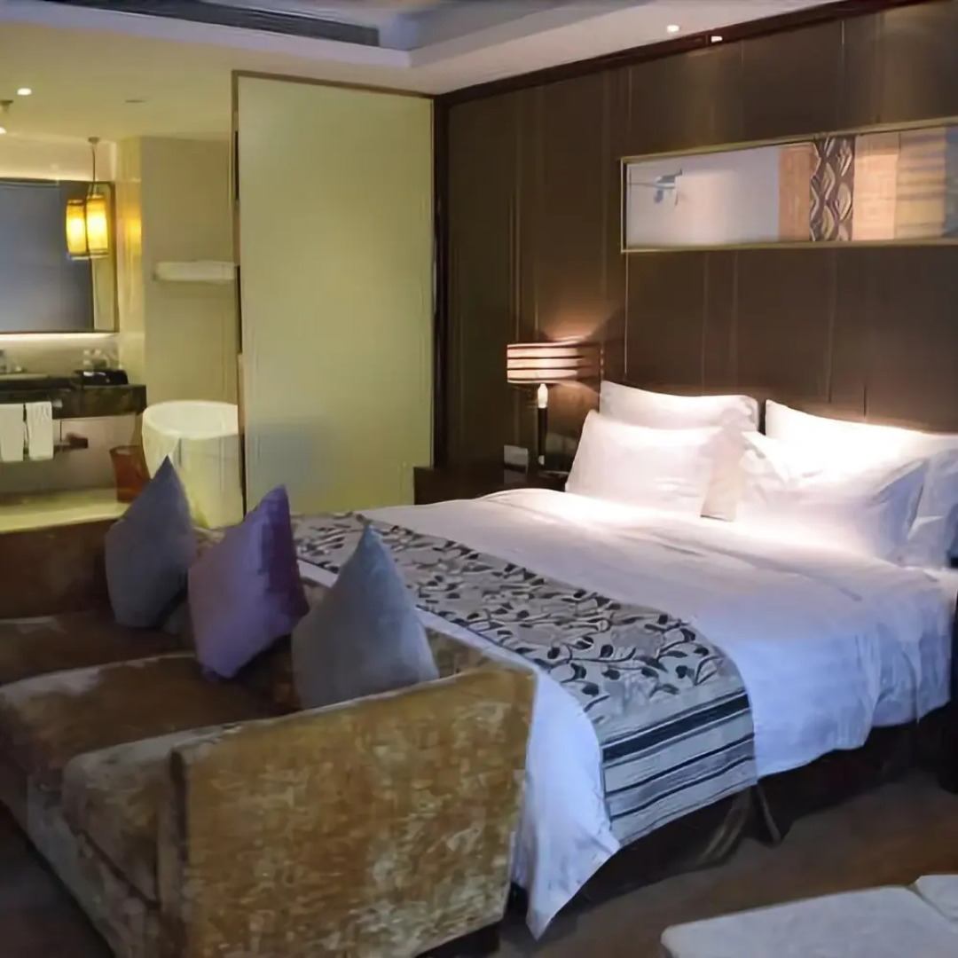 Pi Zhou Tian Hong Hotel