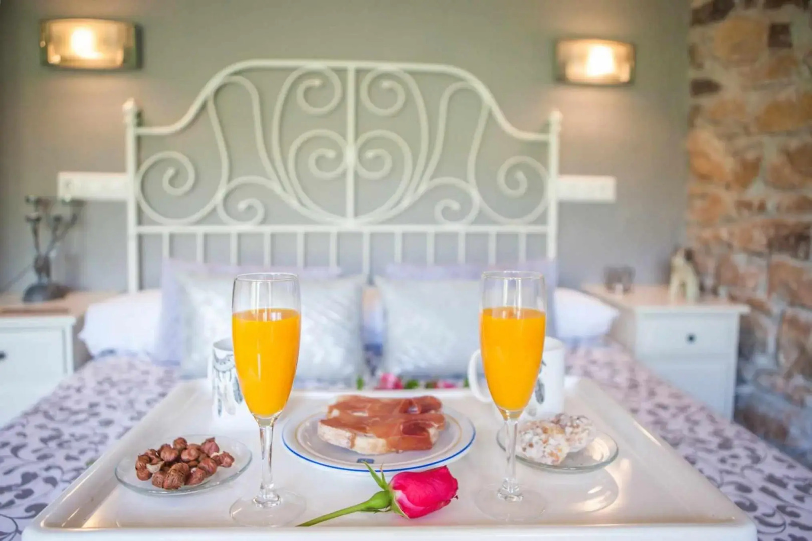 El Ablanu Senda del Oso