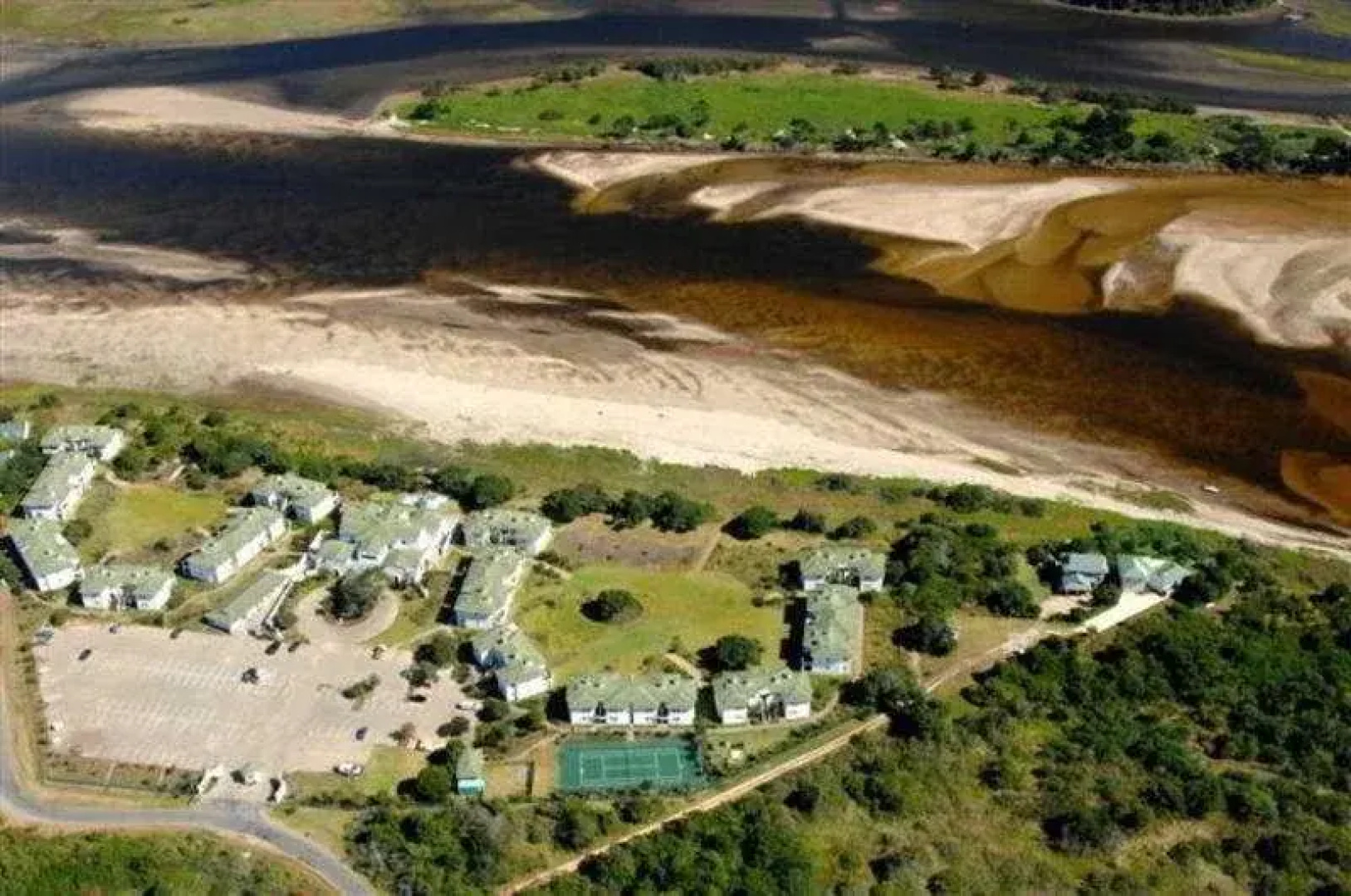 Keurbooms River