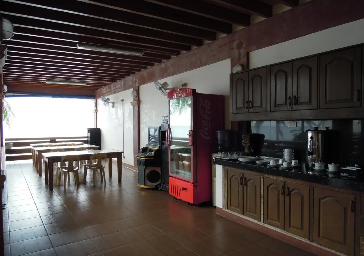 King Solomon Dive Resort