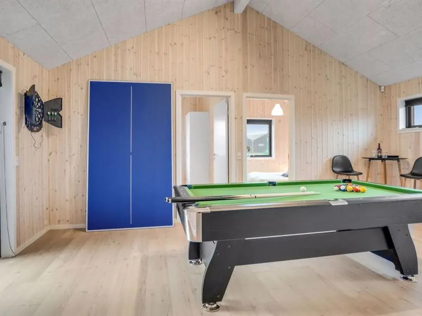 "Acucena" - 1.5km from the sea in NW Jutland