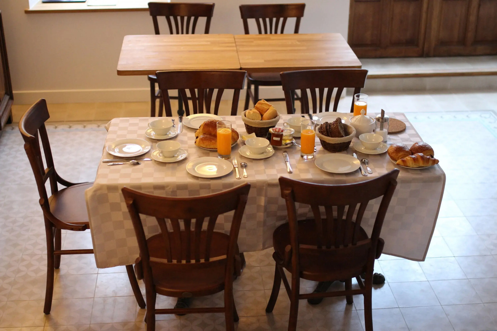 Orangerie Saint Martin