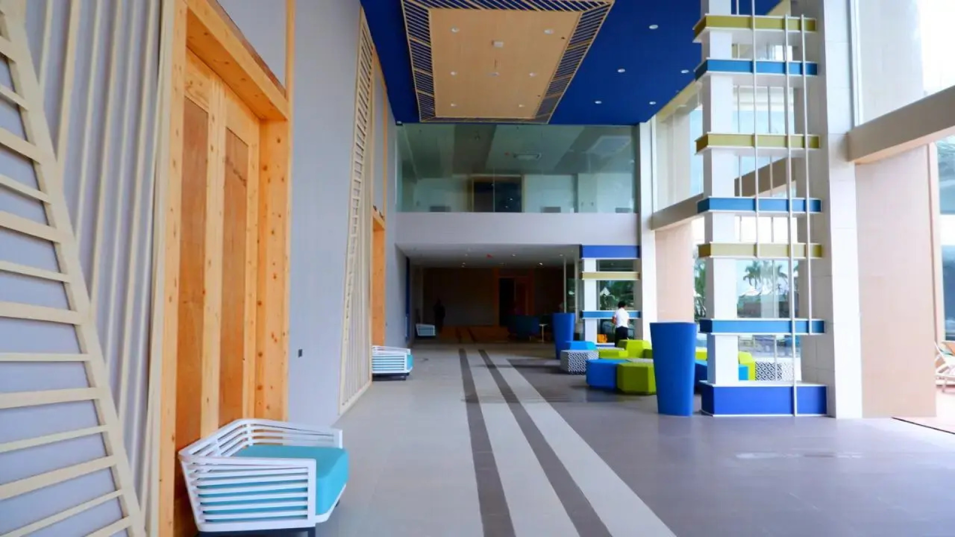 Solea Palm Resort Mactan