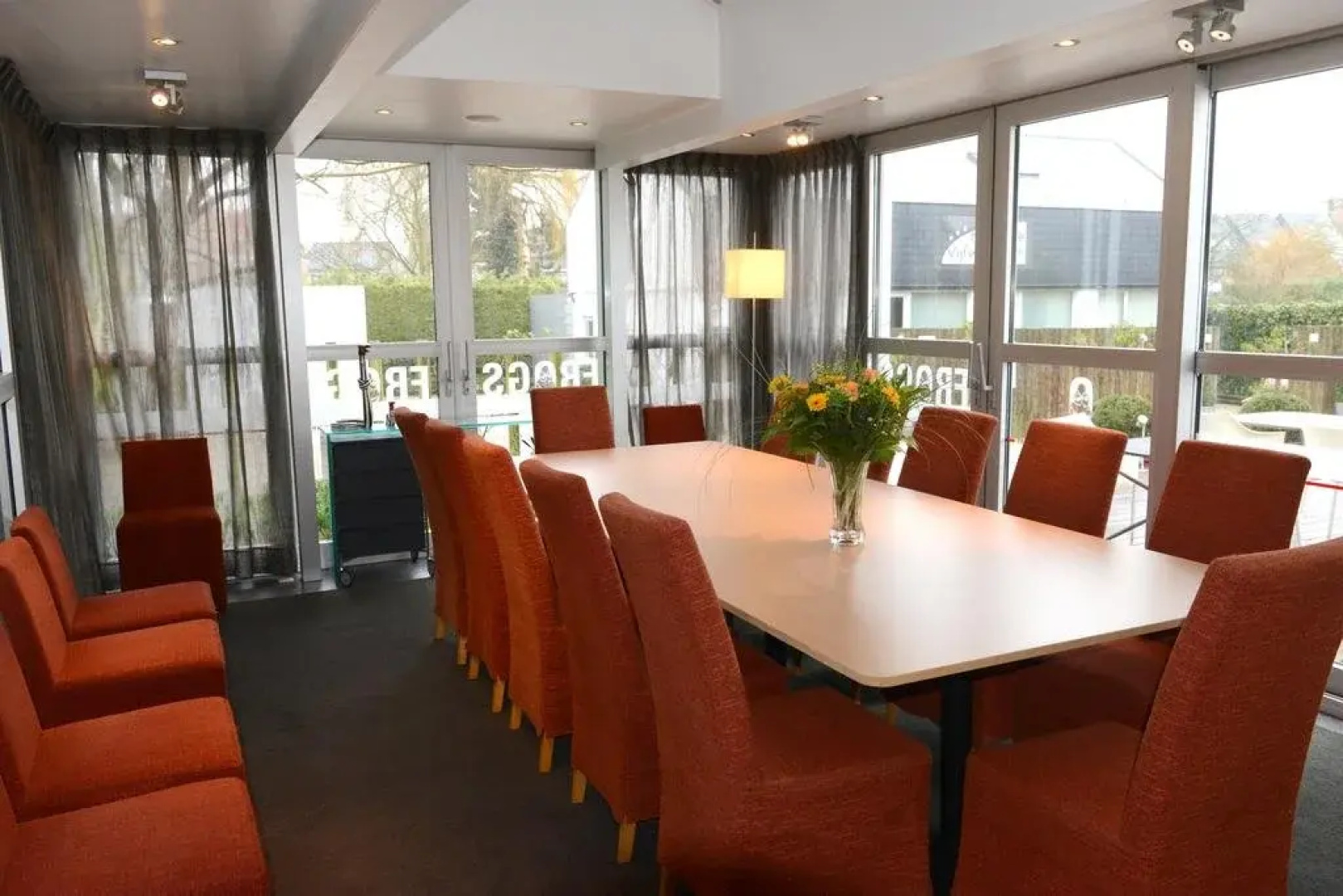 Hotel Vijfwegen