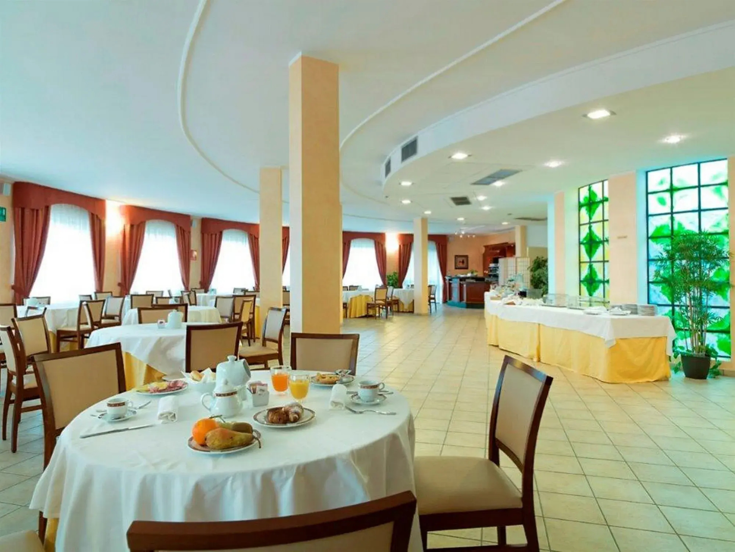 Hotel Bifi
