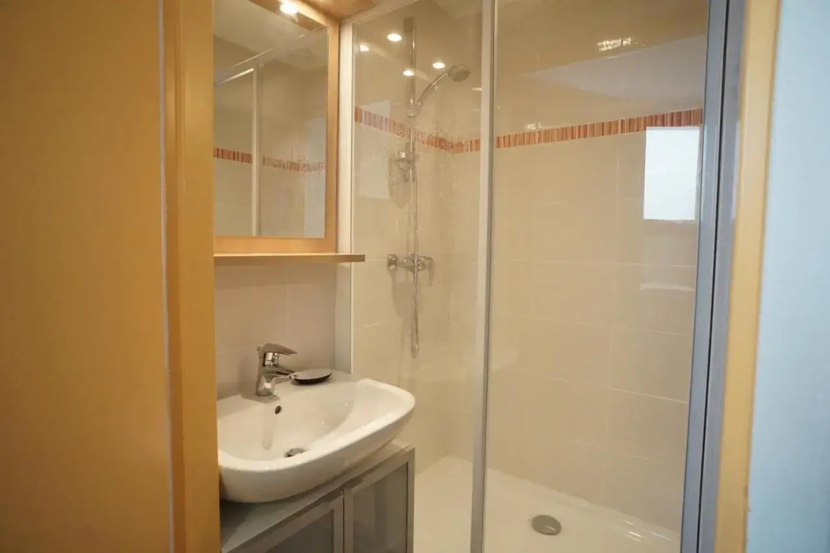 Les Studios de Chamrousse 1750 - Le Bellevue