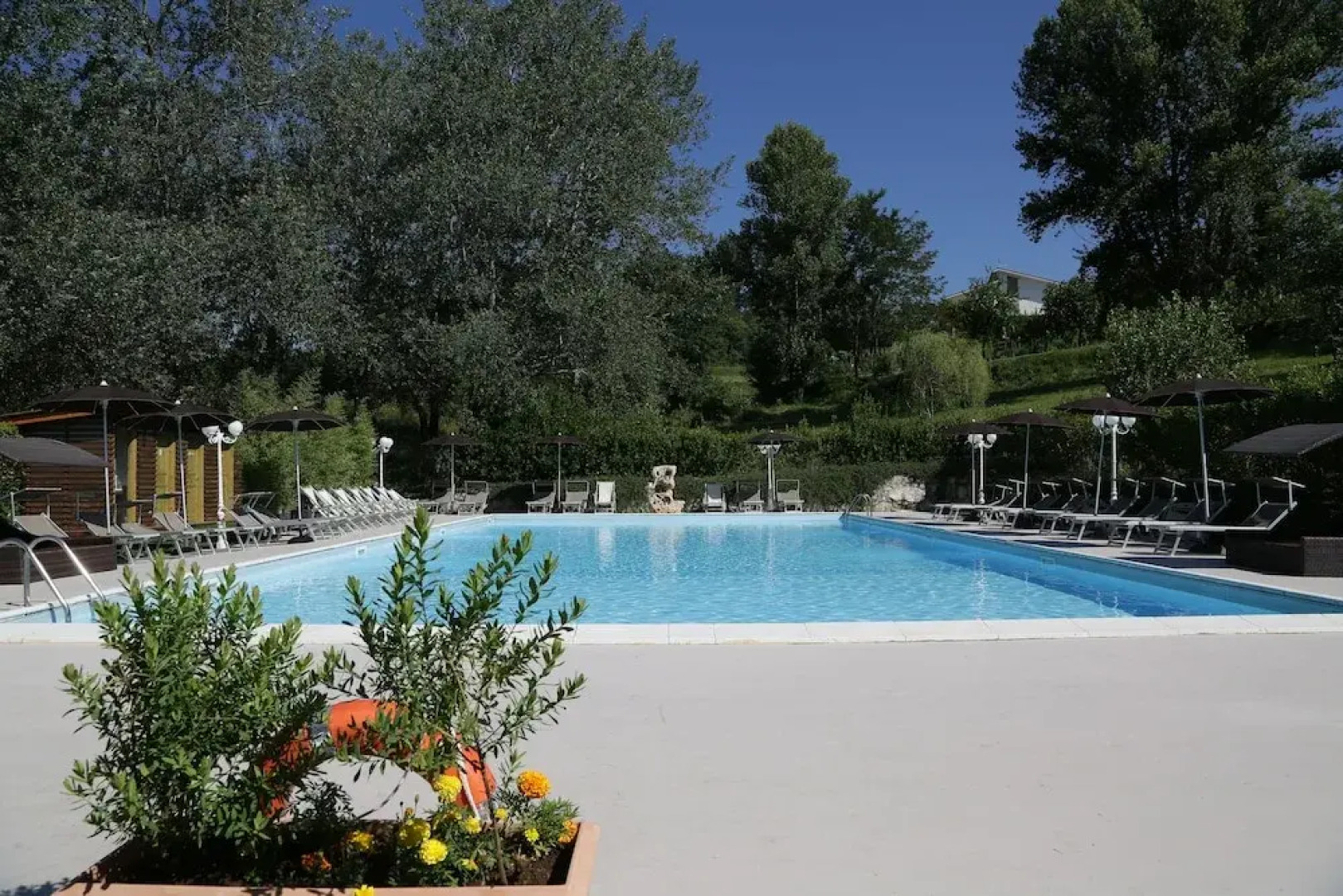 Valle Dell'Aquila Country House