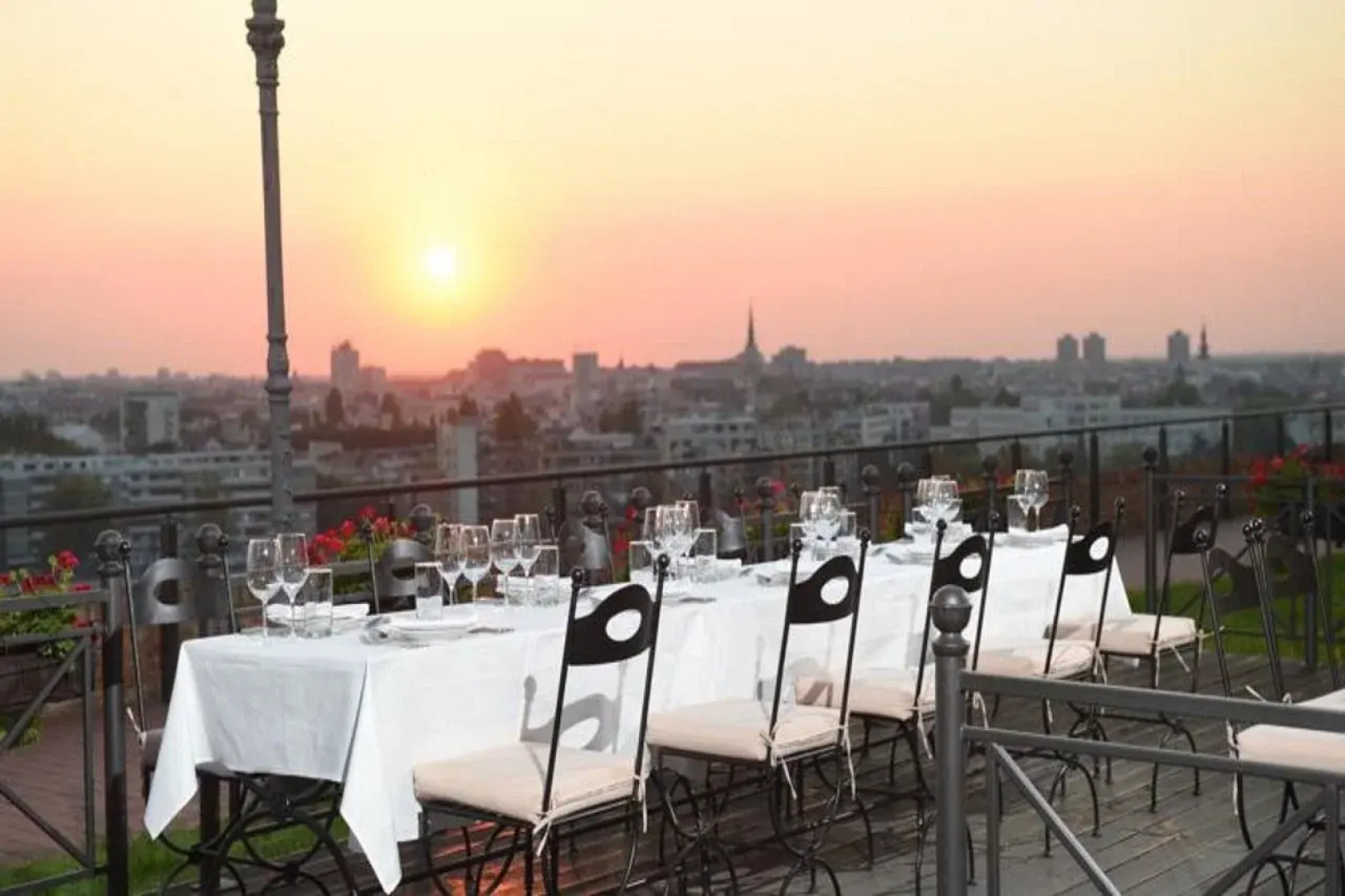 Garni Hotel Leopold I