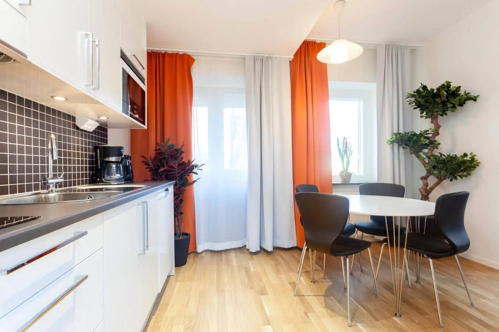 ApartDirect Solna