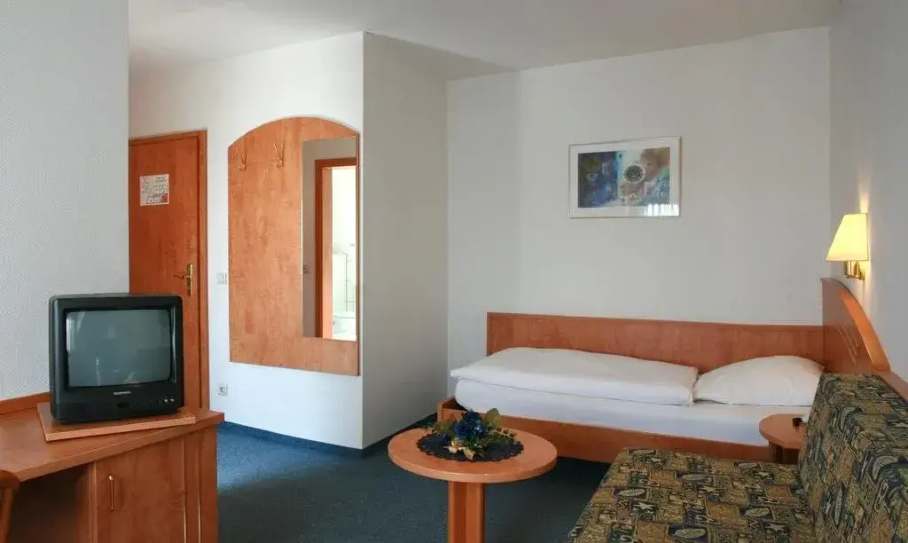 Hotel-Restaurant Stemper