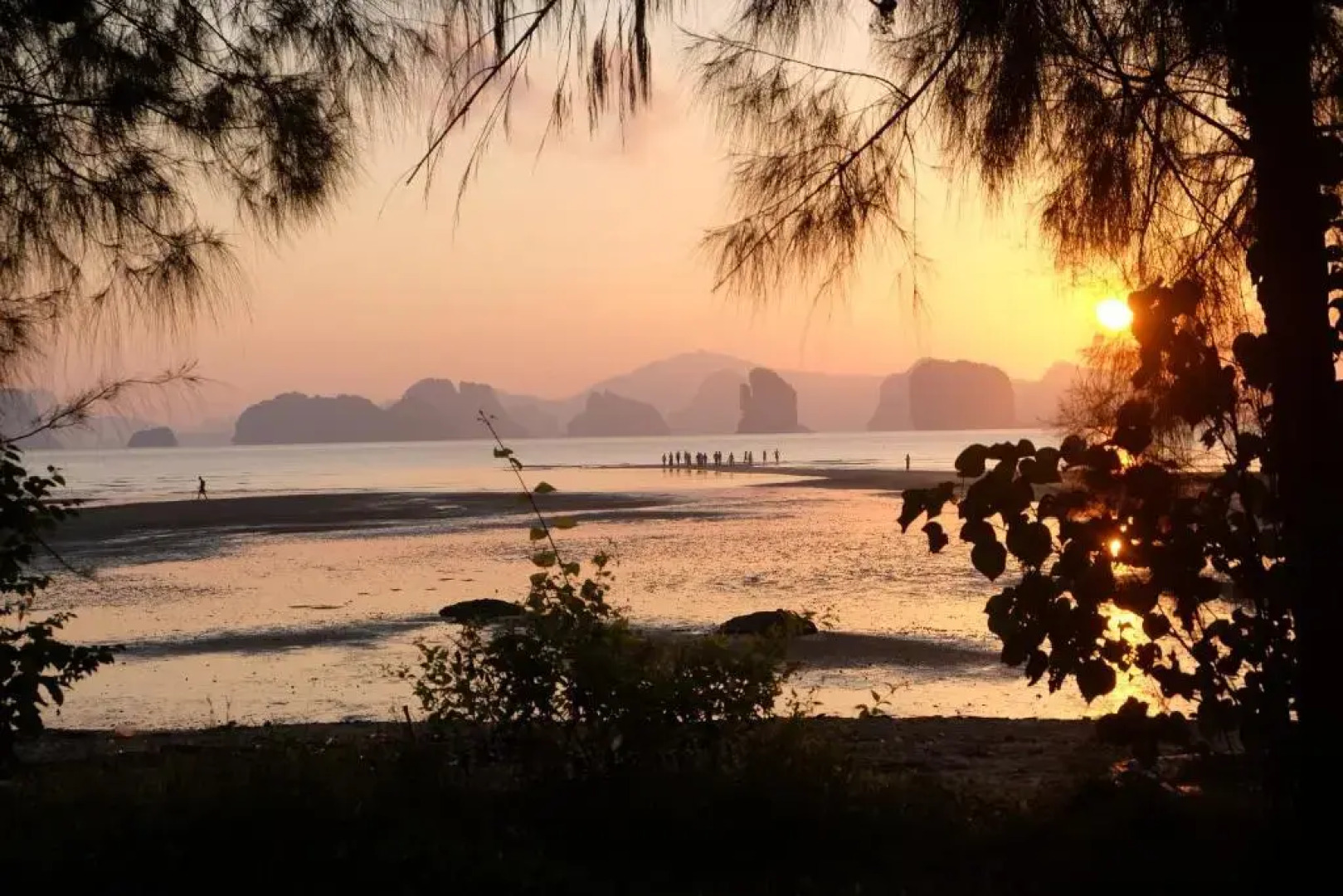 Hillhouse - Koh Yao Noi