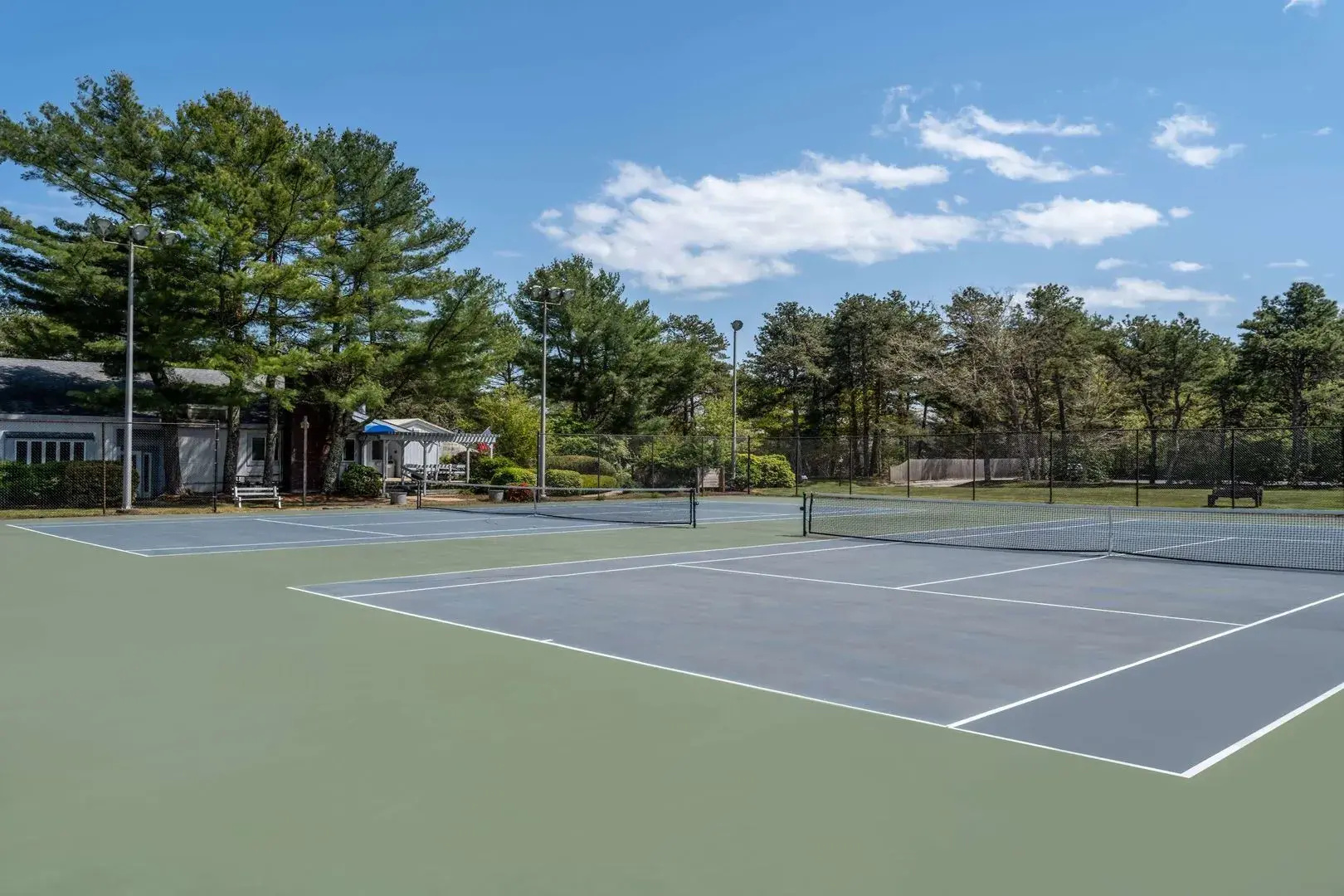 Southcape Resort Mashpee