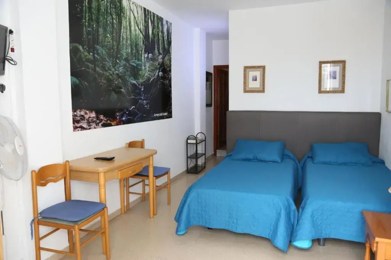 Apartamentos Pepita