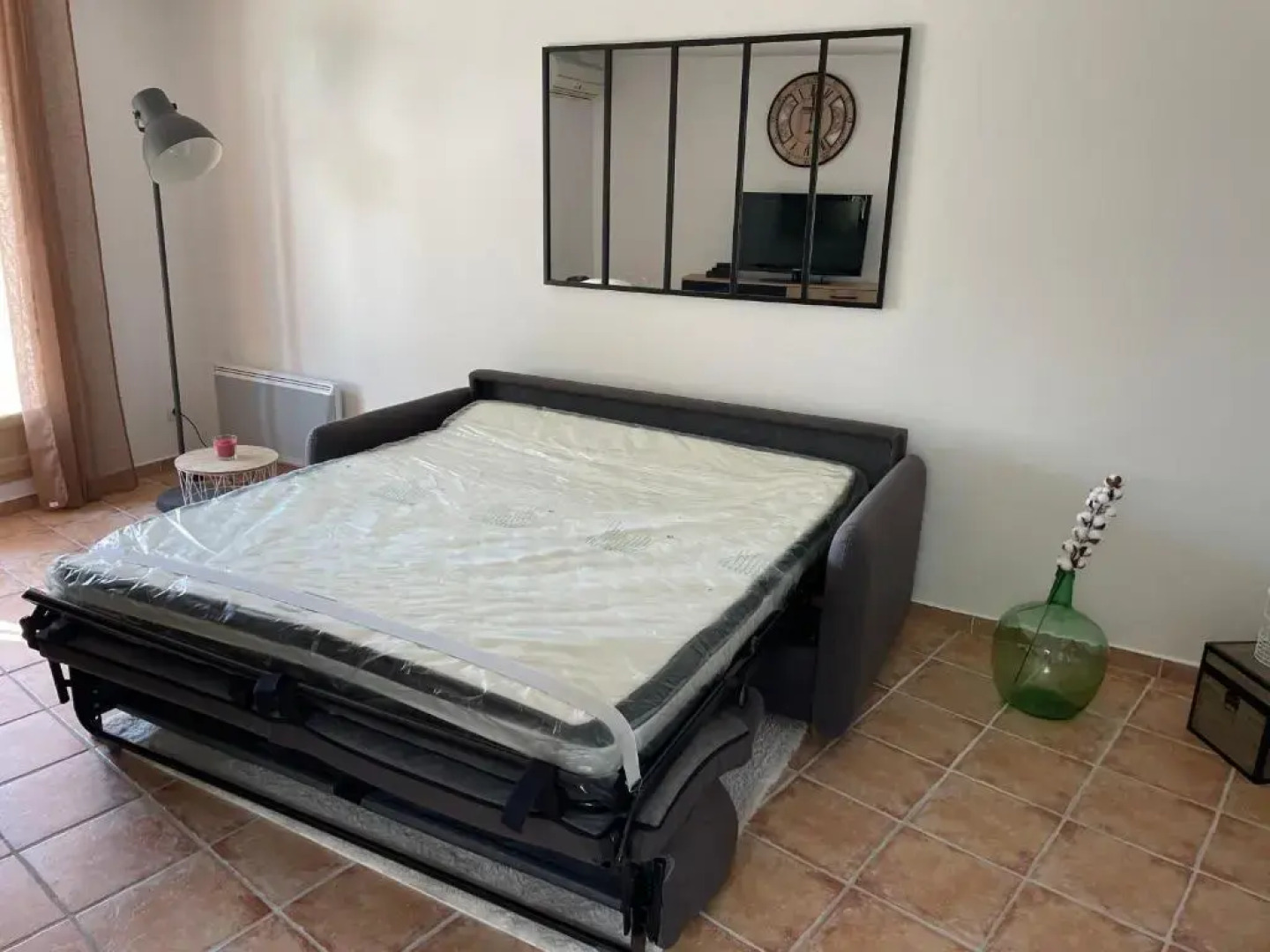 Superbe appartement au cœur du Luberon.