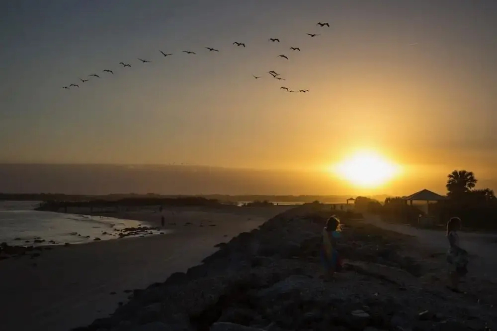 Ocean Condo 3bdrm 103