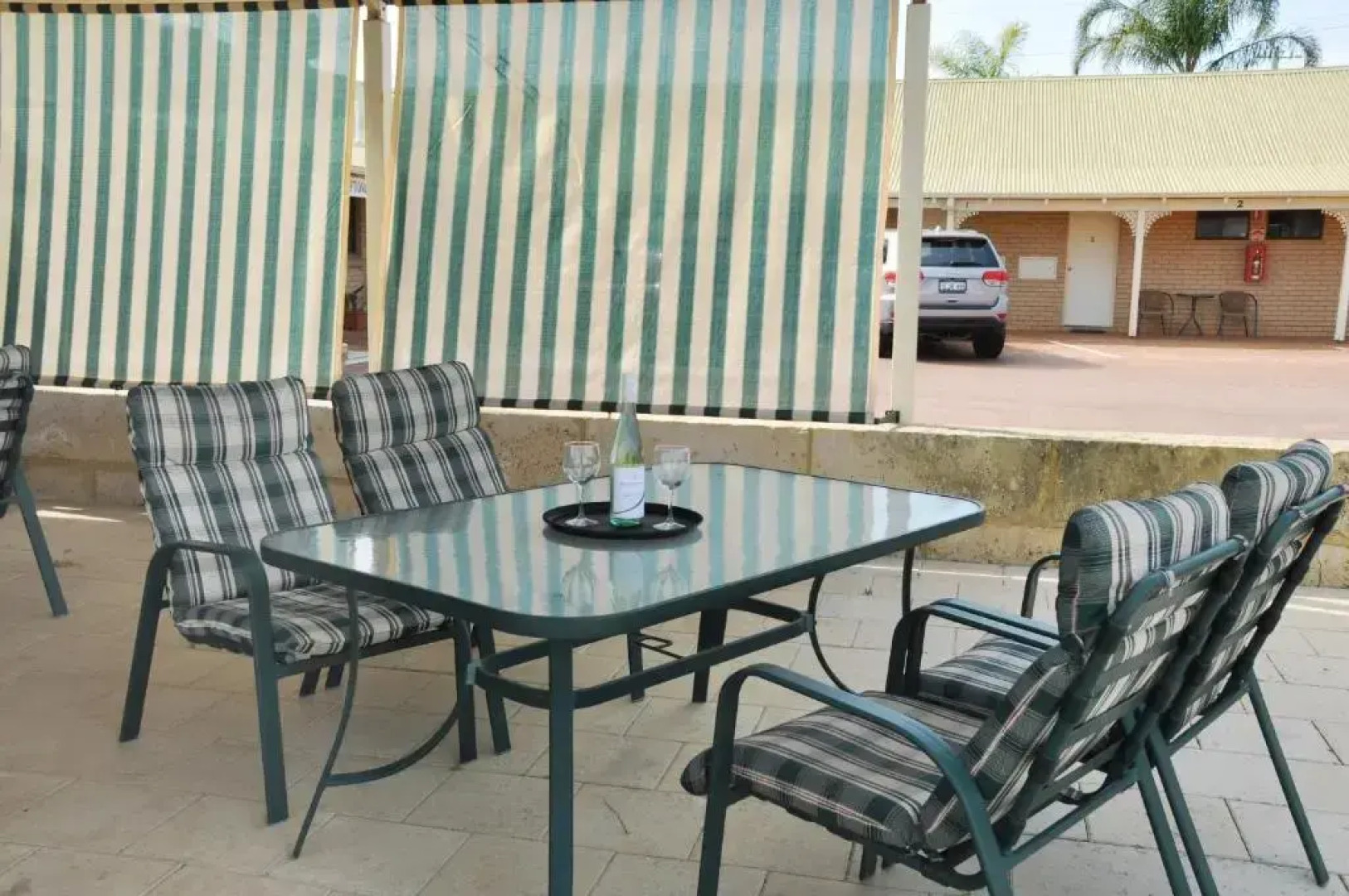 Comfort Inn Pinjarra