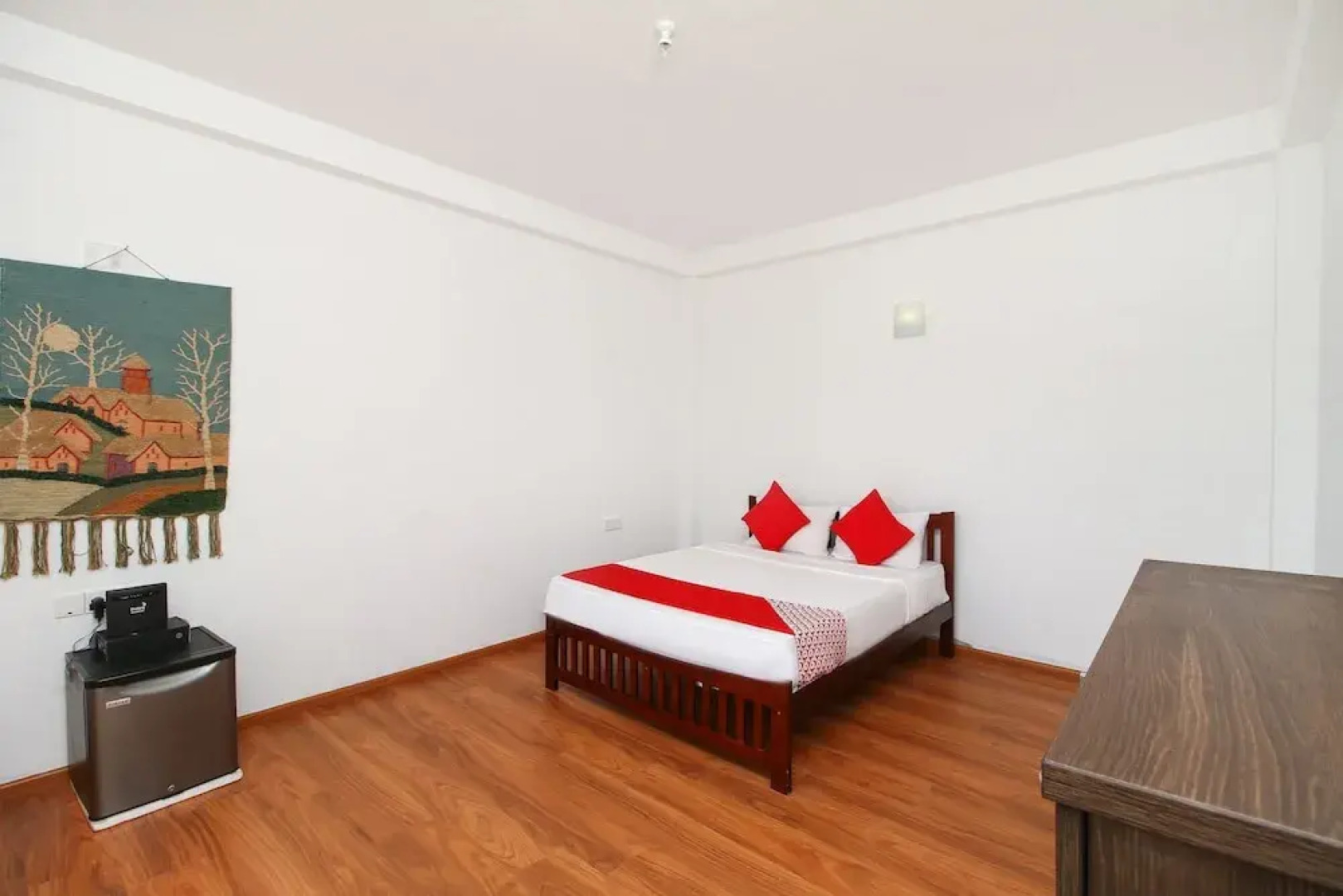 OYO 342 Hotel Ocean Spray