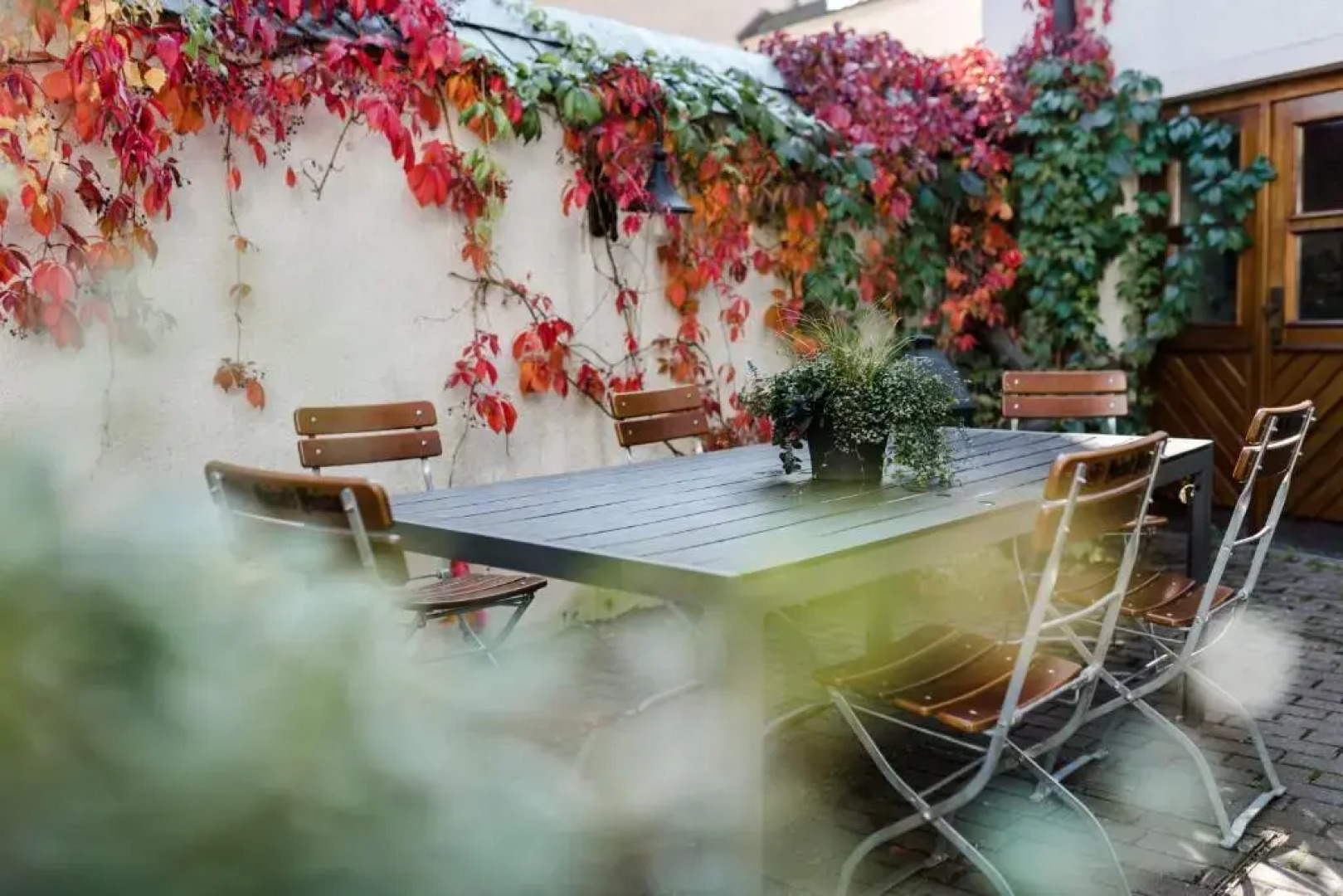 Hotel und Aparthotel Altes Posteck