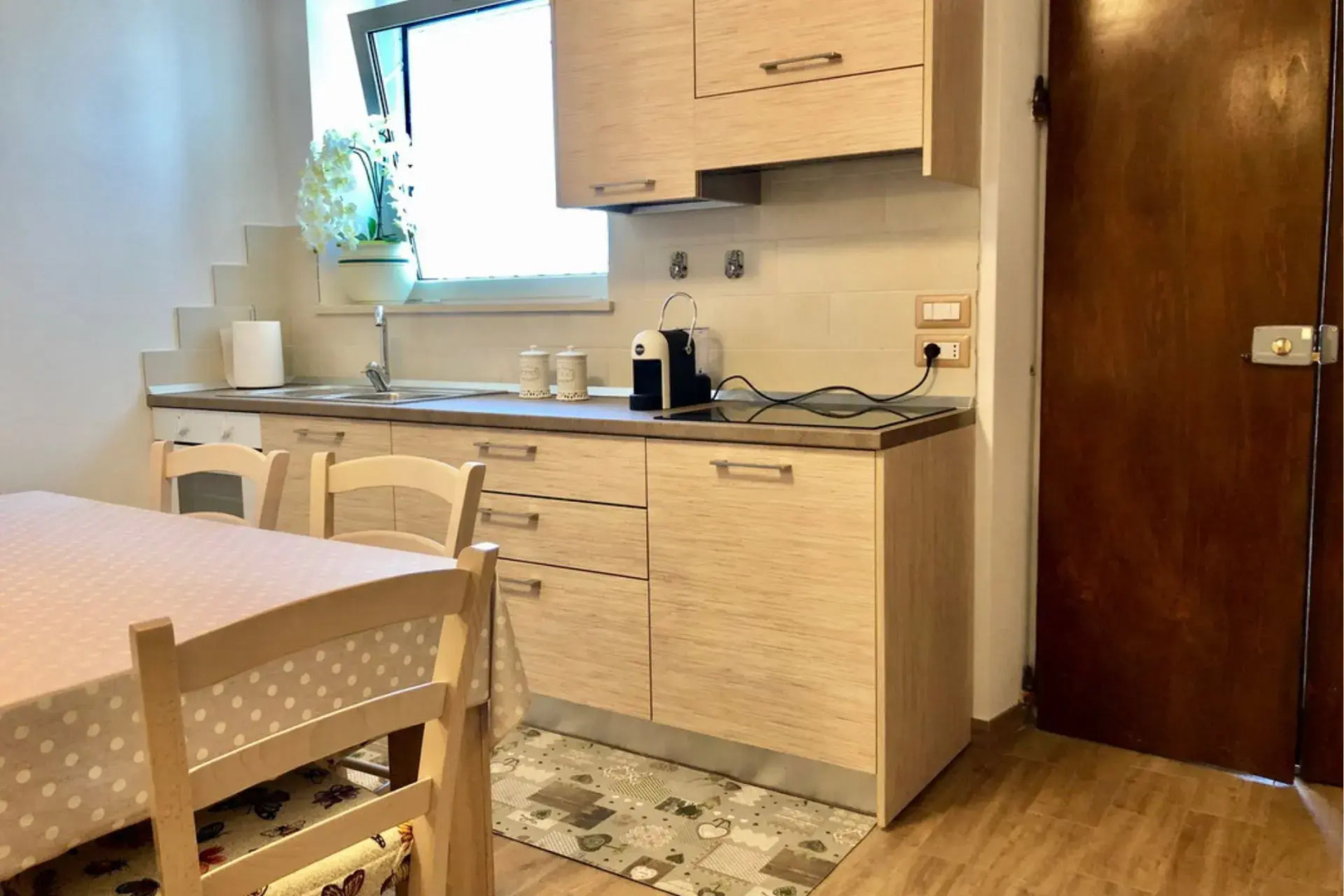 Villa with stunning views and private pool-Villa Matilde