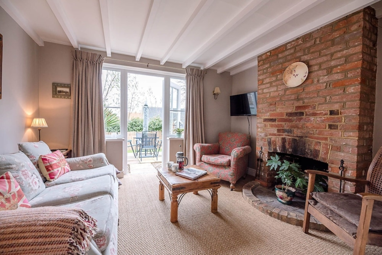 6 Station Terrace, Framlingham