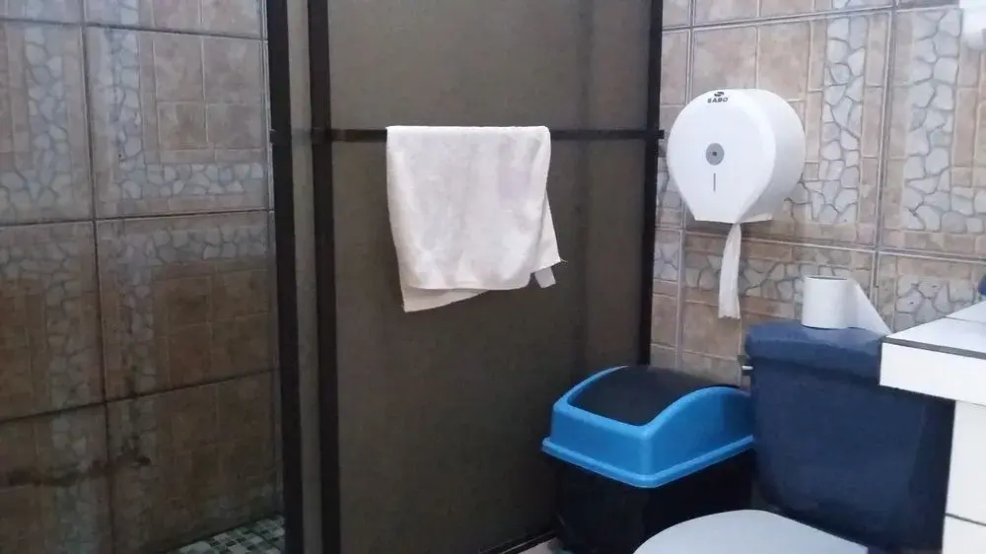 Hostel Kinkaju