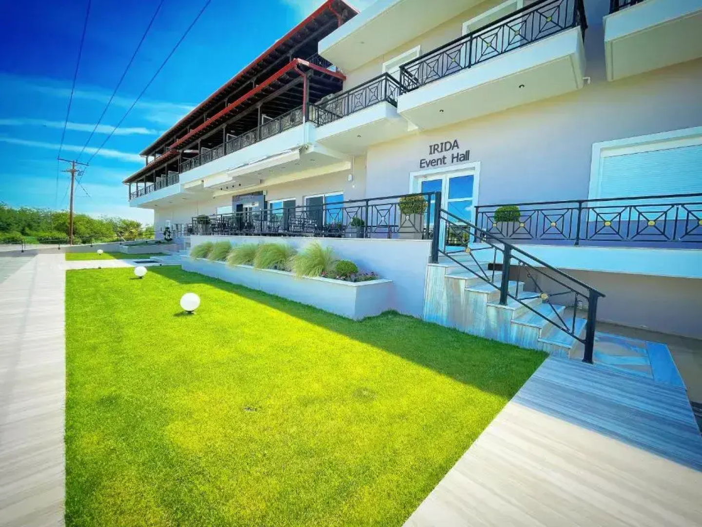 Hotel Filippos