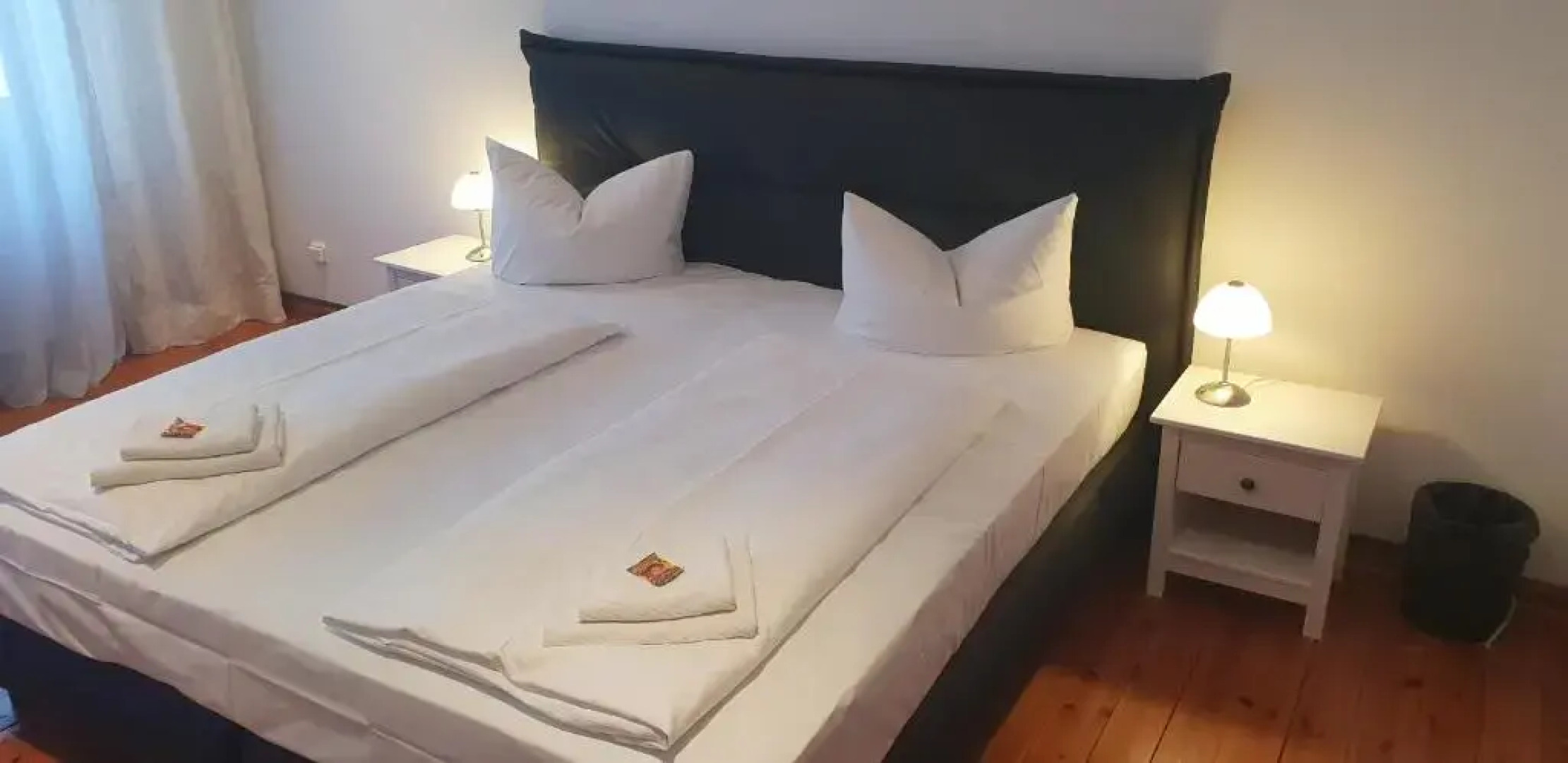 Hotel und Restaurant Deutscher Kaiser