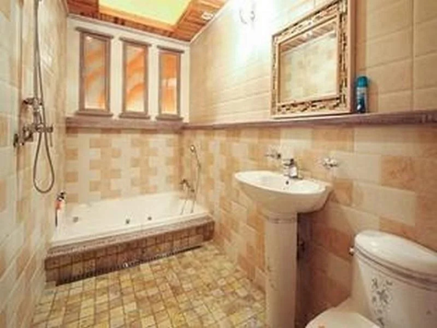 Goodstay Provence Motel