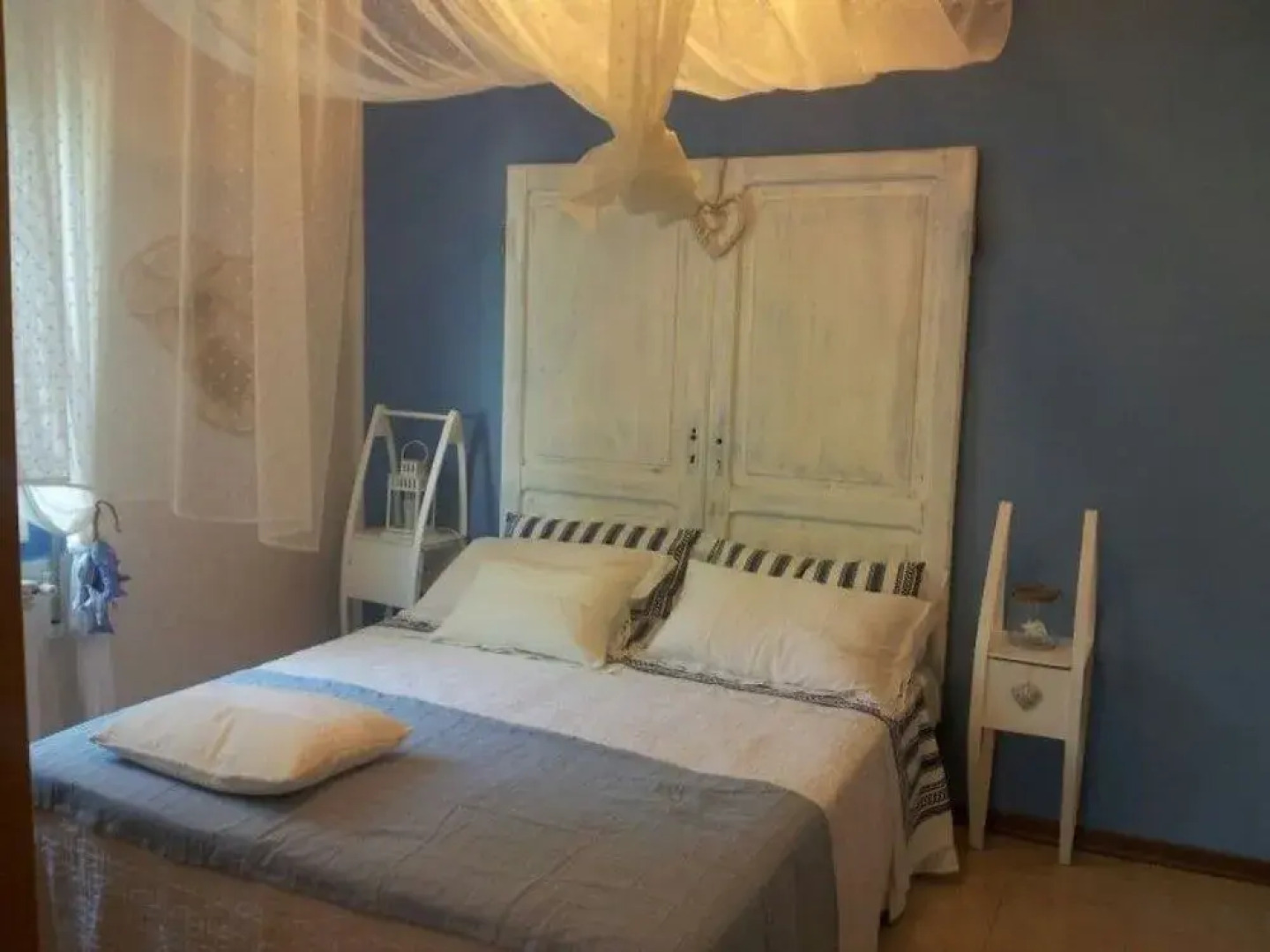 B&B La casetta del Borgo