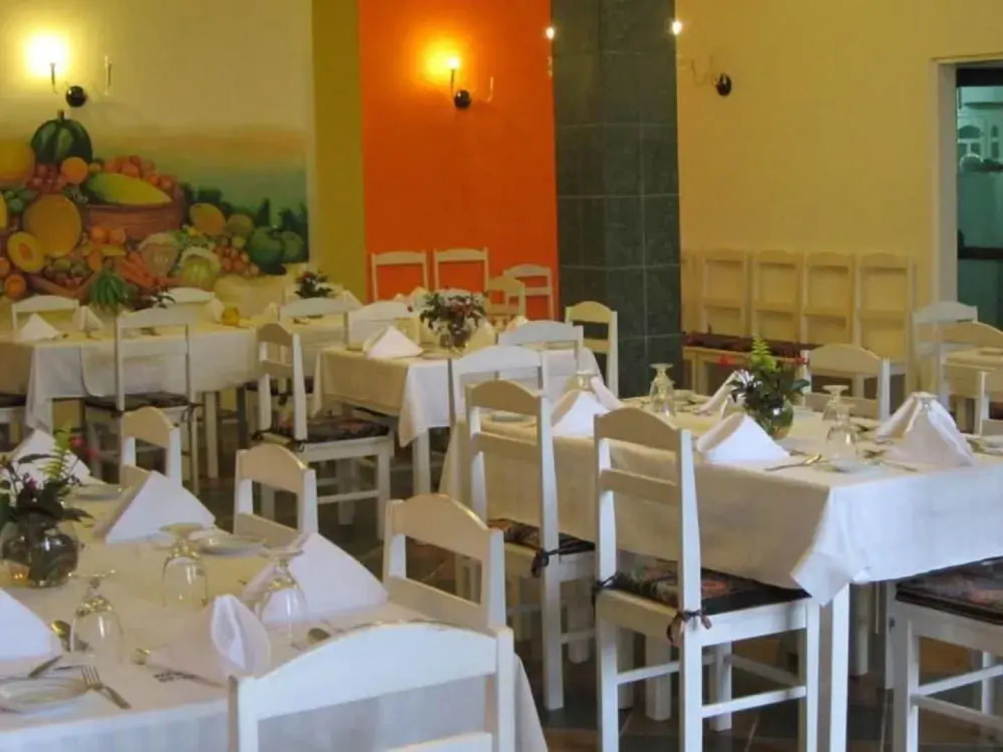Match Resort Hotel