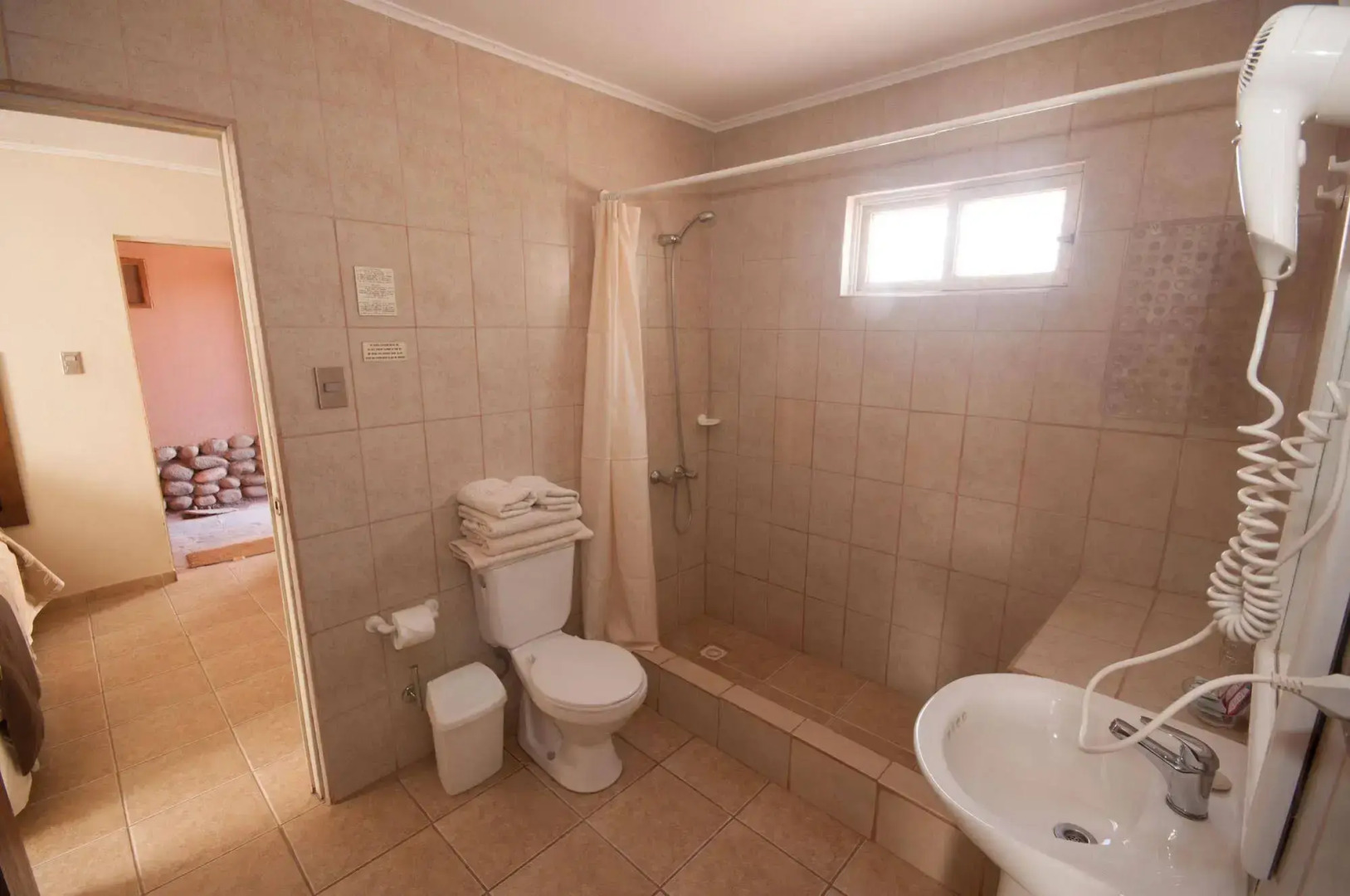 Hotel La Casa de Don Tomas