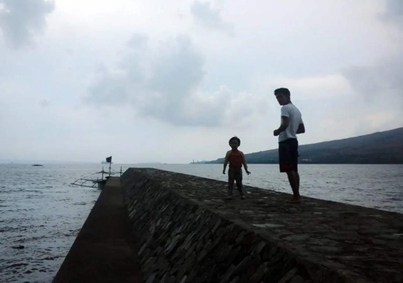 Aplaya Del Subic Capati Beach Resort