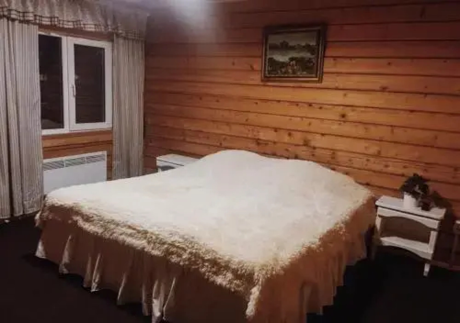 Gostevoj Dom Blagodat'