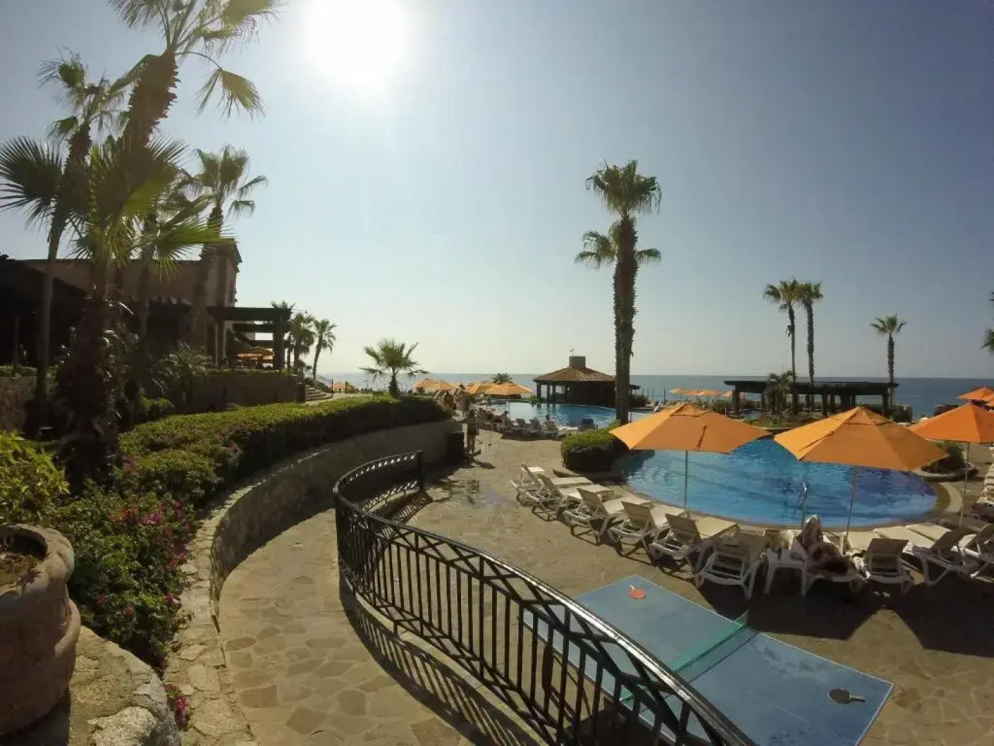 Suites at Sunset Beach Cabo San Lucas Golf and Spa