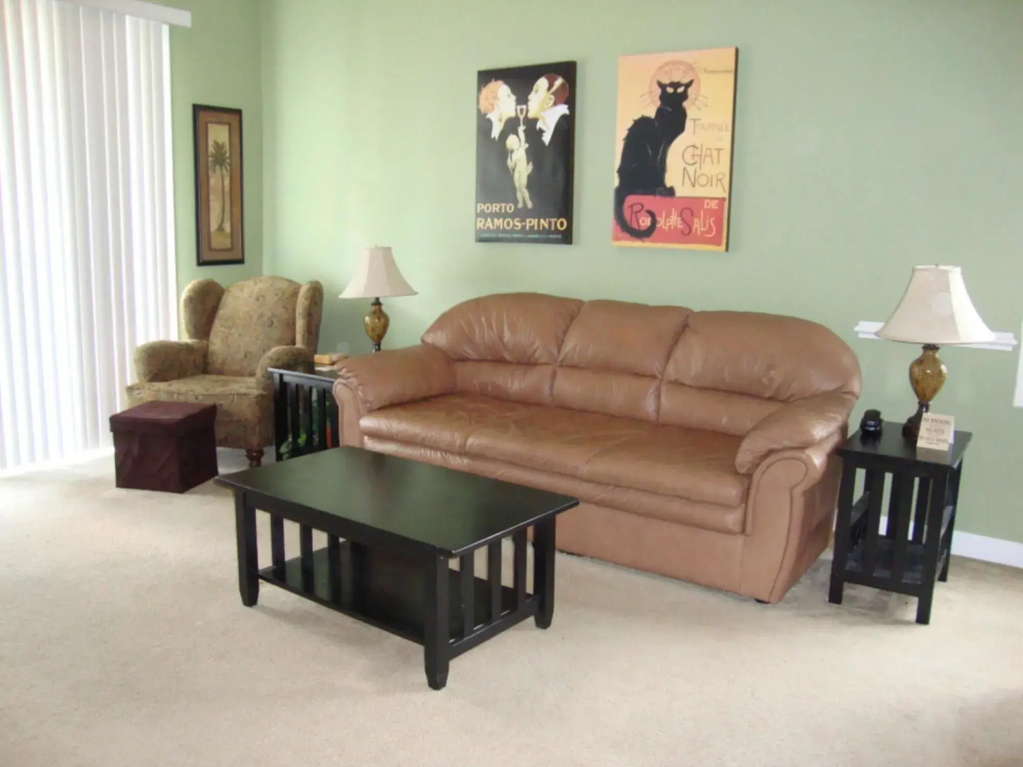 Arbor Trace Condo #723