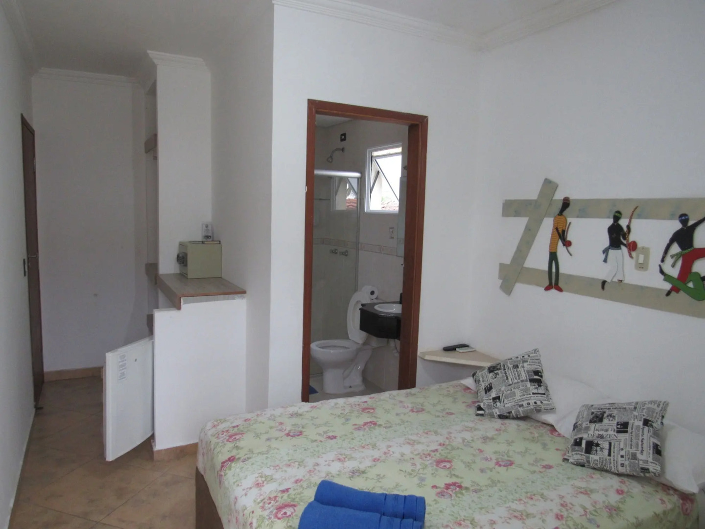 Hotel Pousada Iracemar - Piscina Aquecida