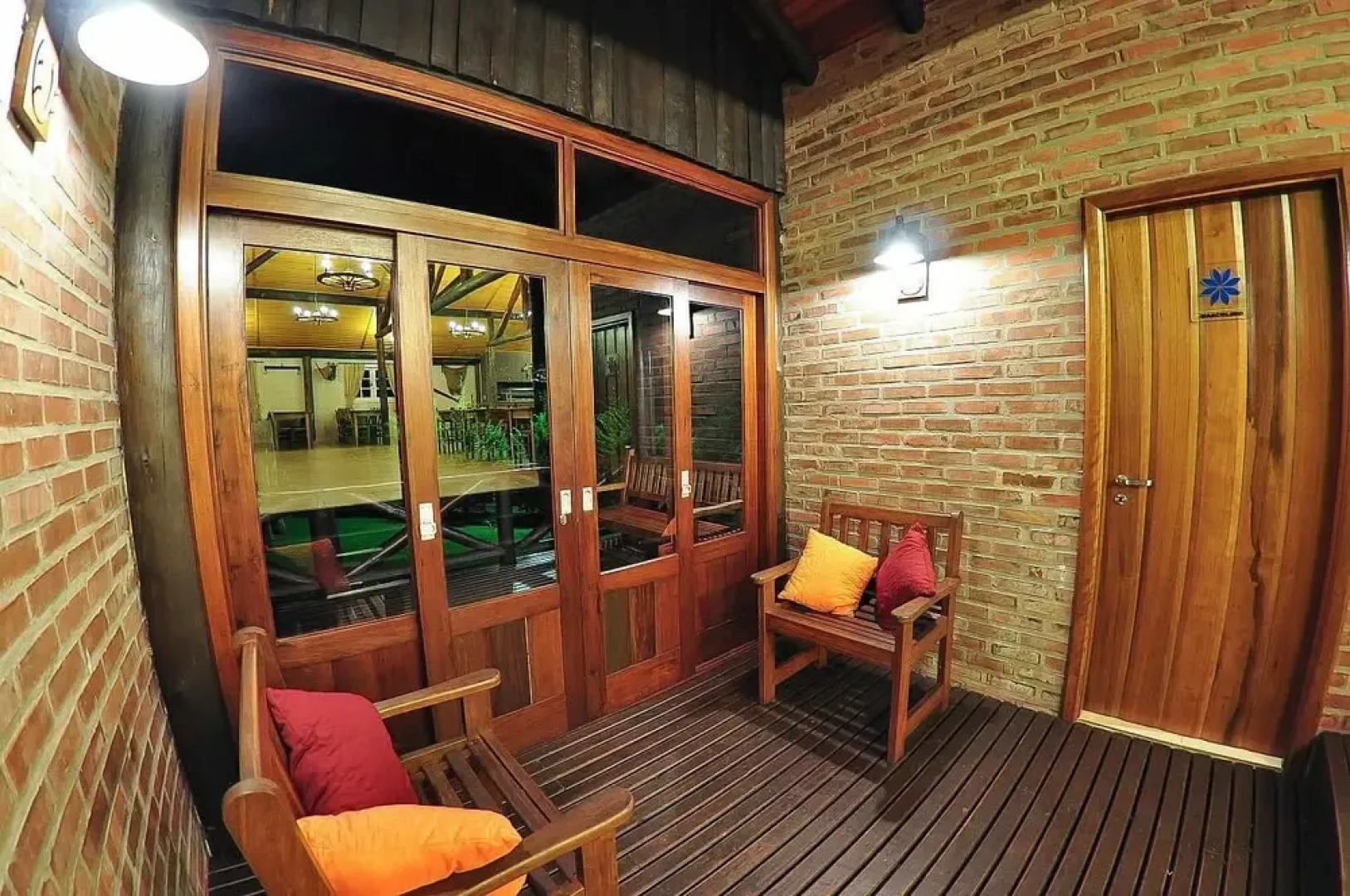 Villa Flor Residencial