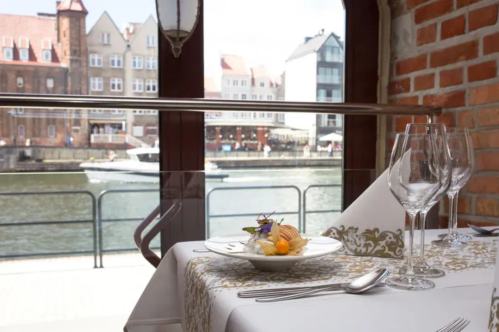 Jess Hotel Krolewski Gdansk Old Town