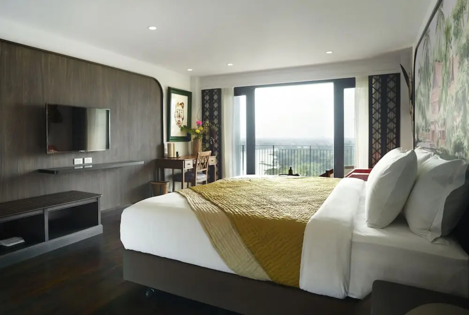 Rxv Wellness Village