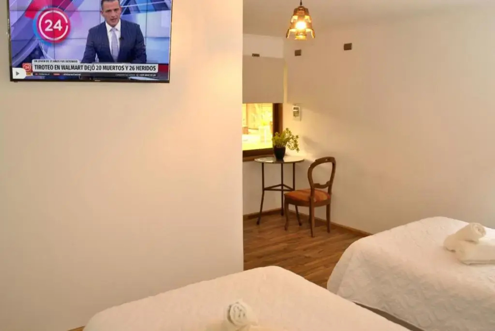 Hotel Boutique Casona Violeta