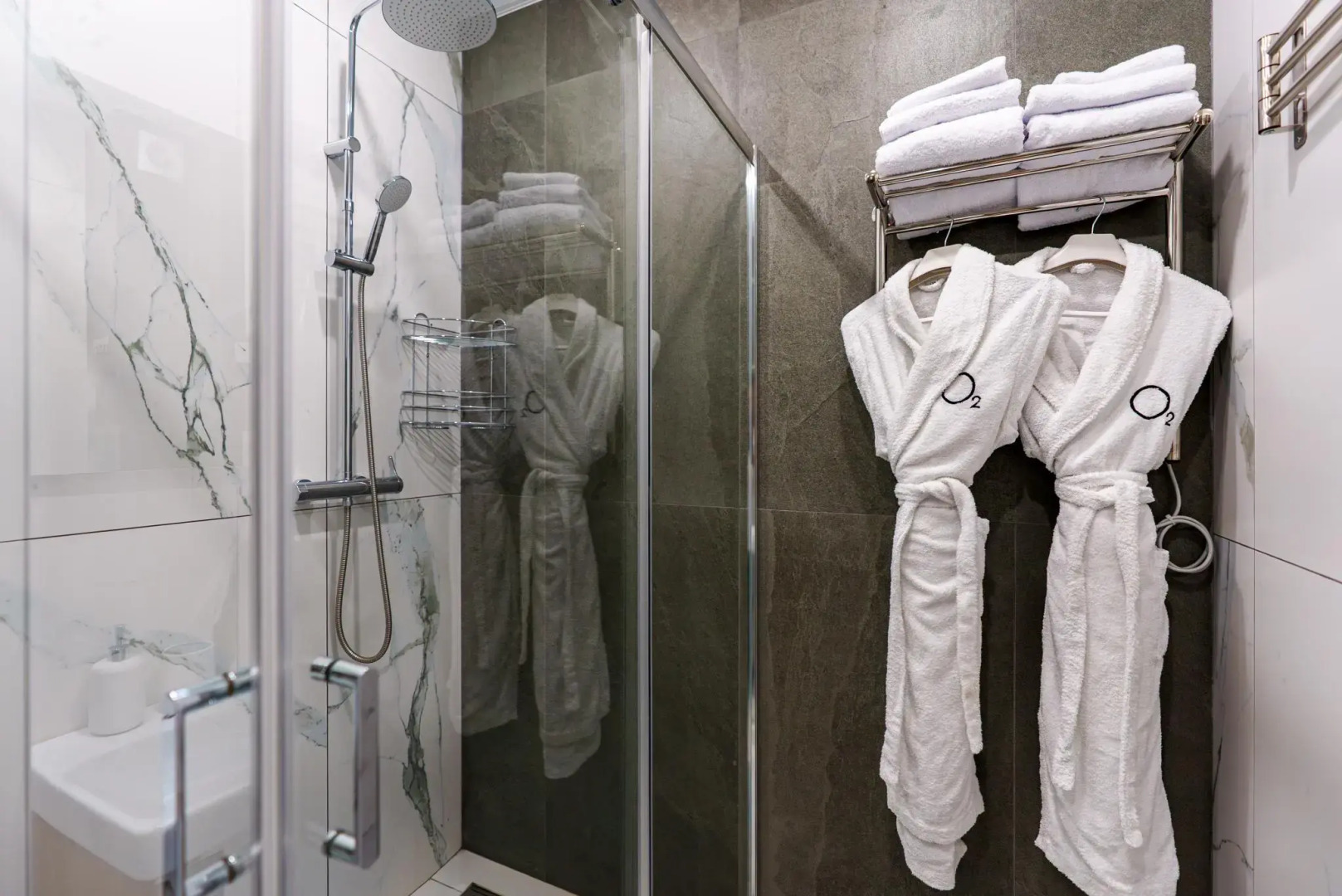 Кислород О2