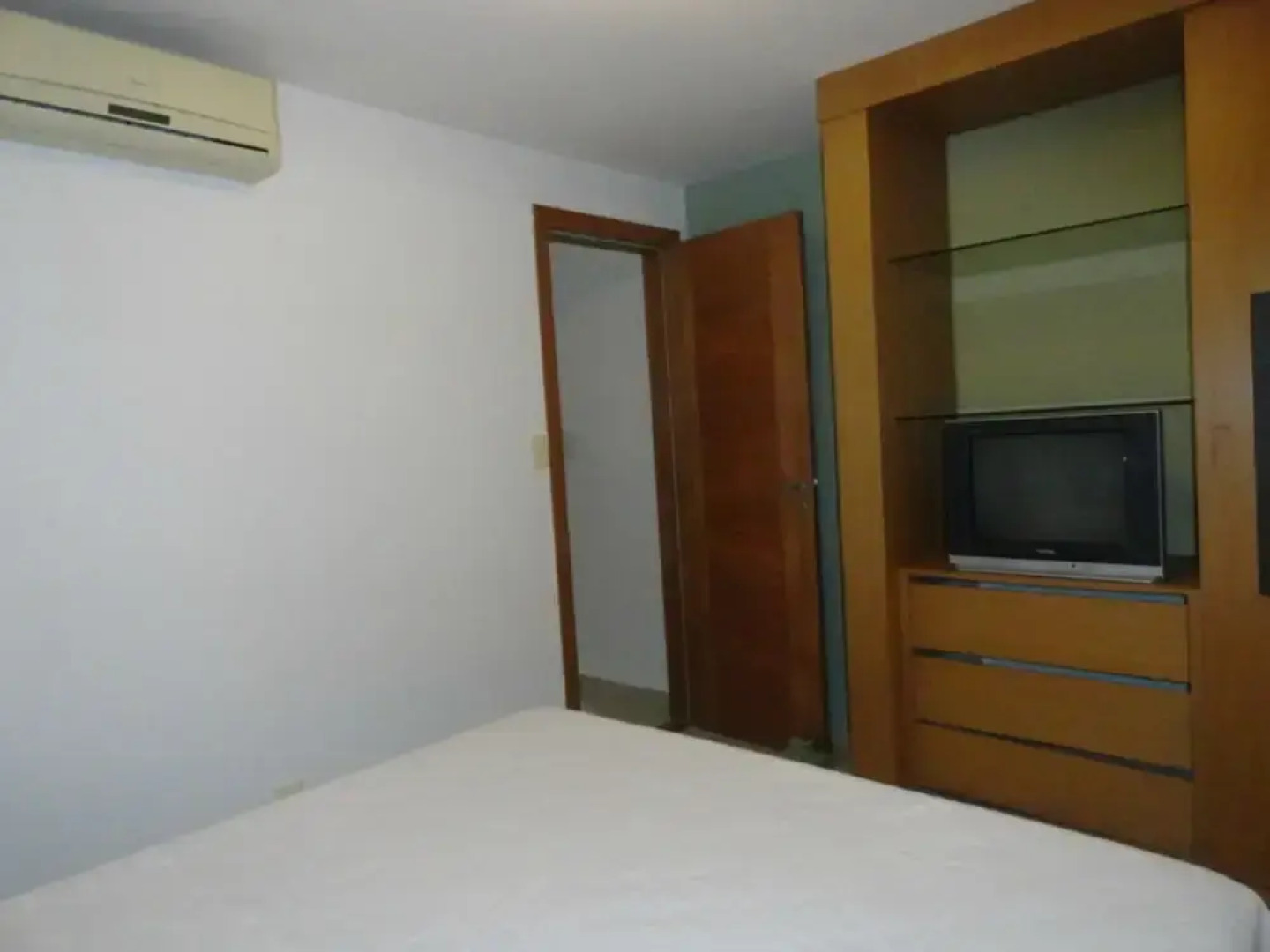 Aconchegantes Flat's em Ponta Negra