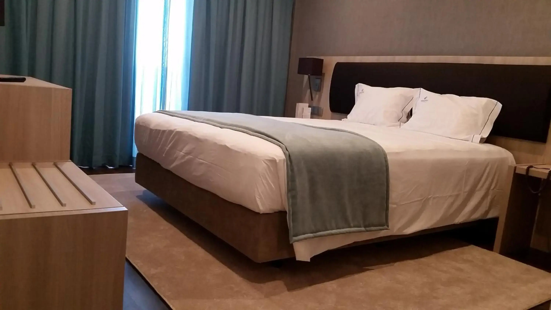 VIP Executive Zurique Hotel